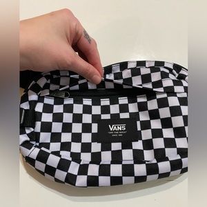 Vans Fanny Pack